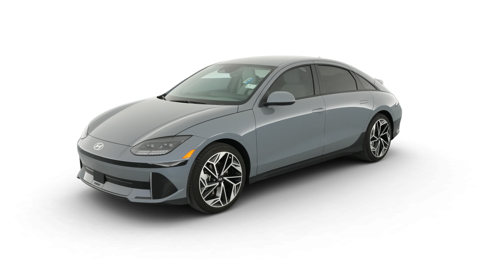 2024 Hyundai IONIQ 6
