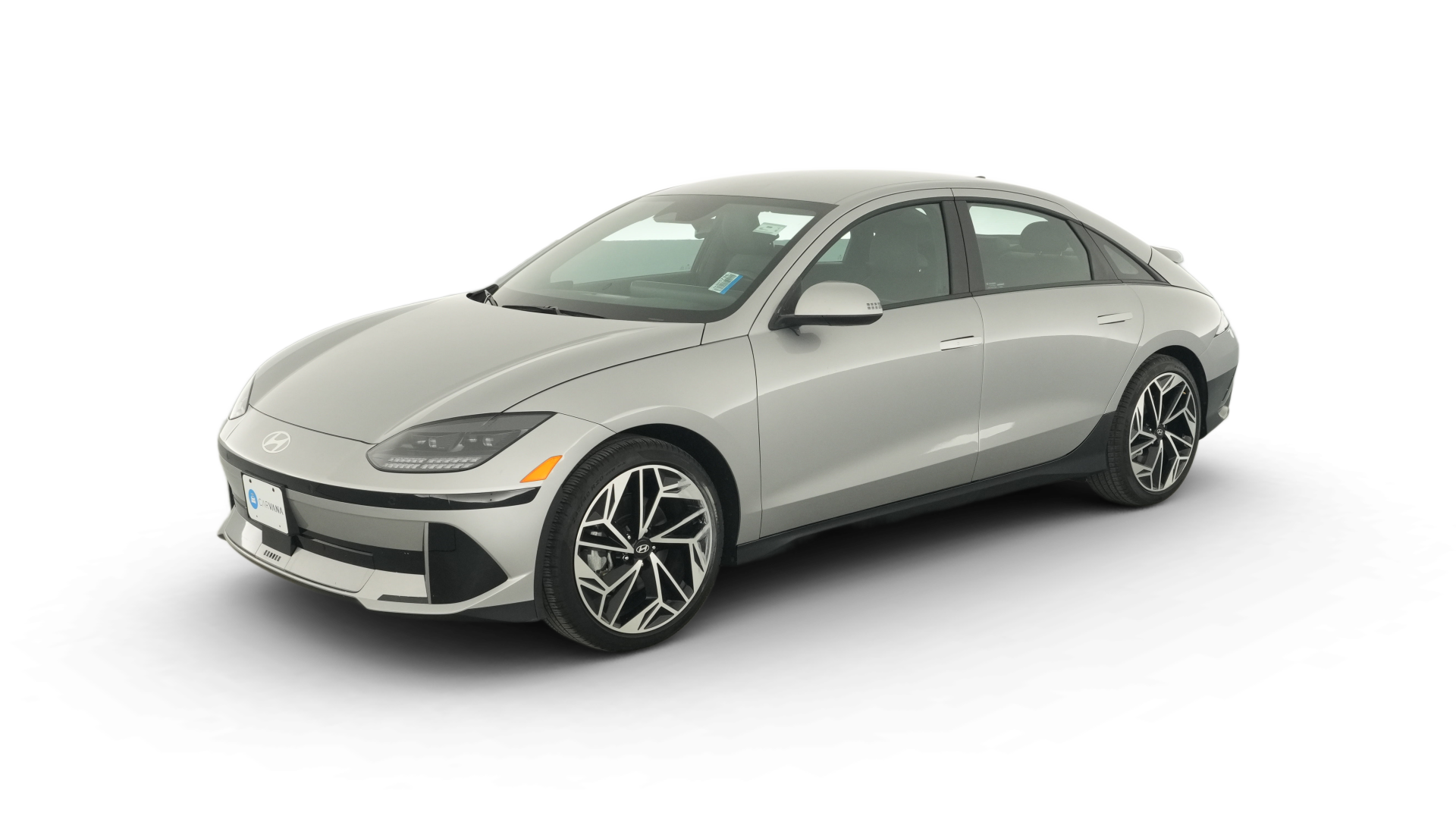 2024 Hyundai IONIQ 6