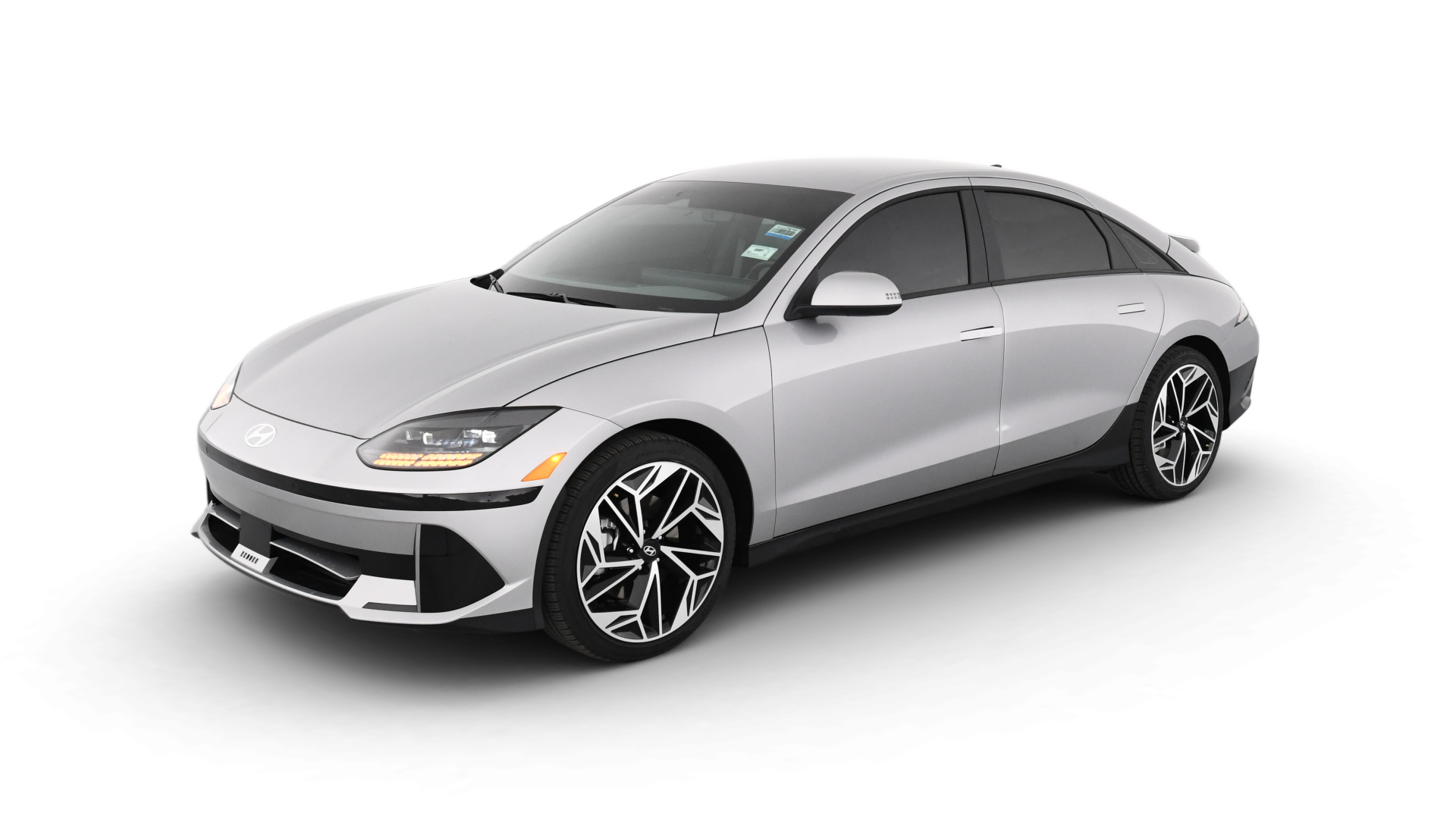 2024 Hyundai IONIQ 6 SEL