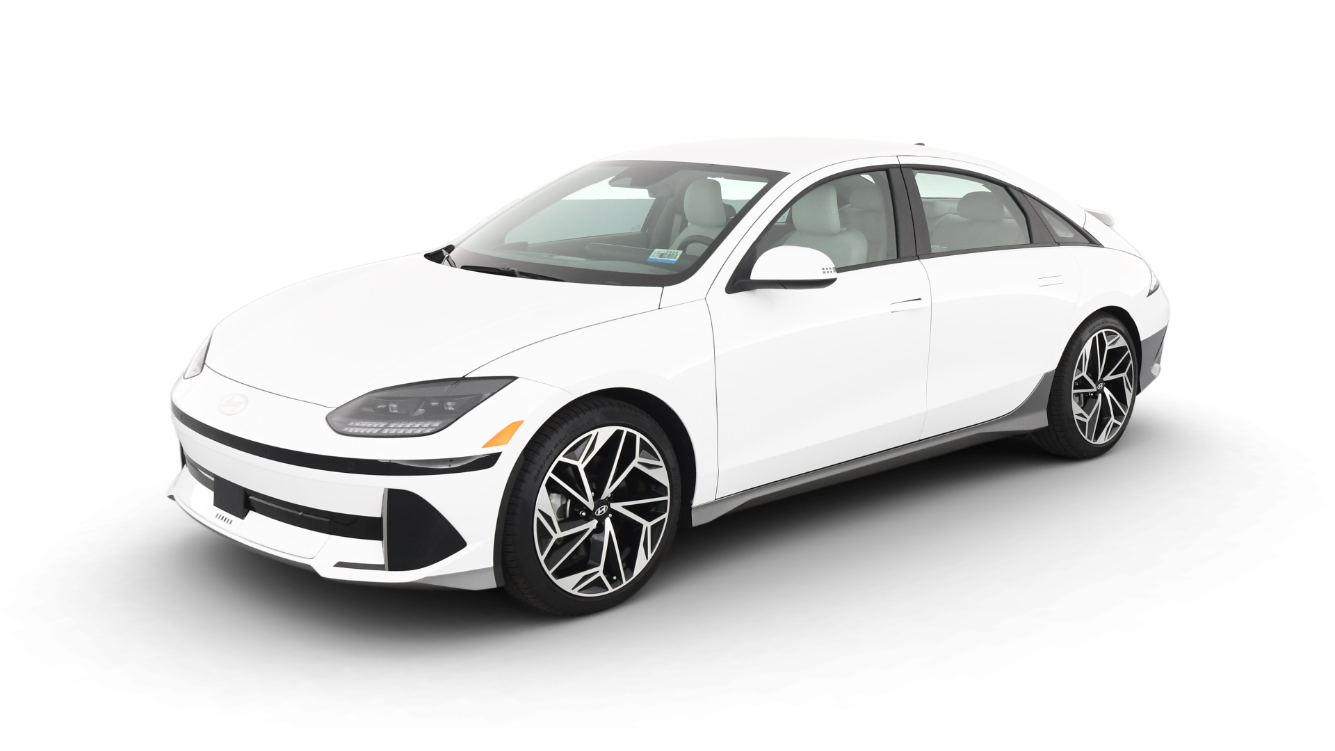 2024 Hyundai IONIQ 6