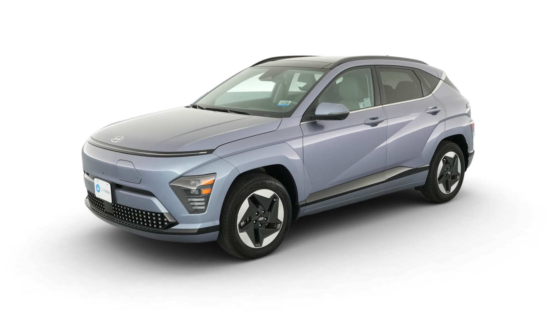 2024 Hyundai Kona EV Limited