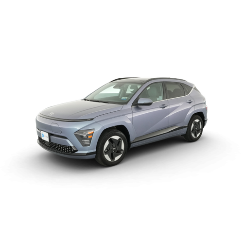 2024 Hyundai Kona Electric