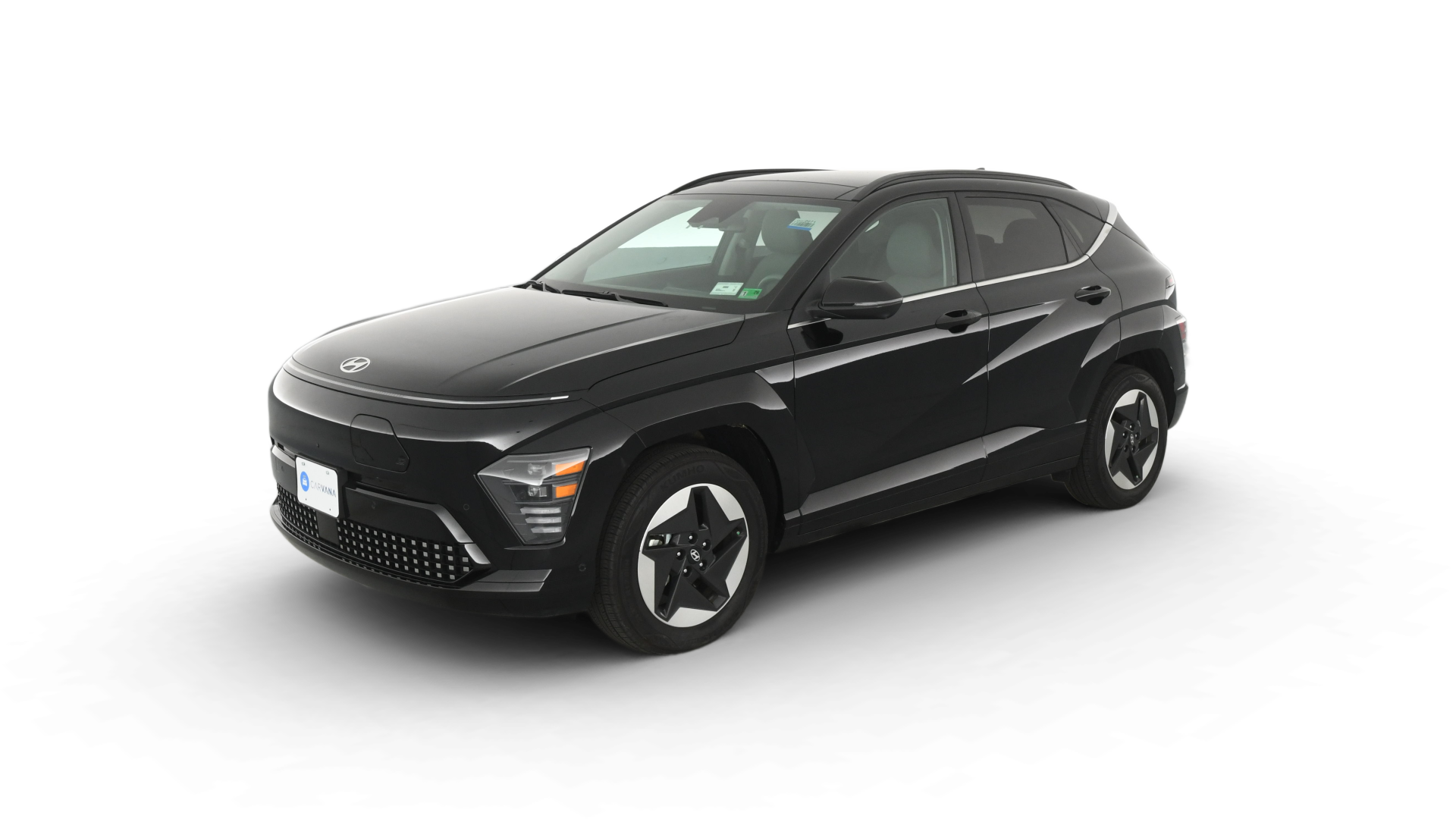 2024 Hyundai Kona EV