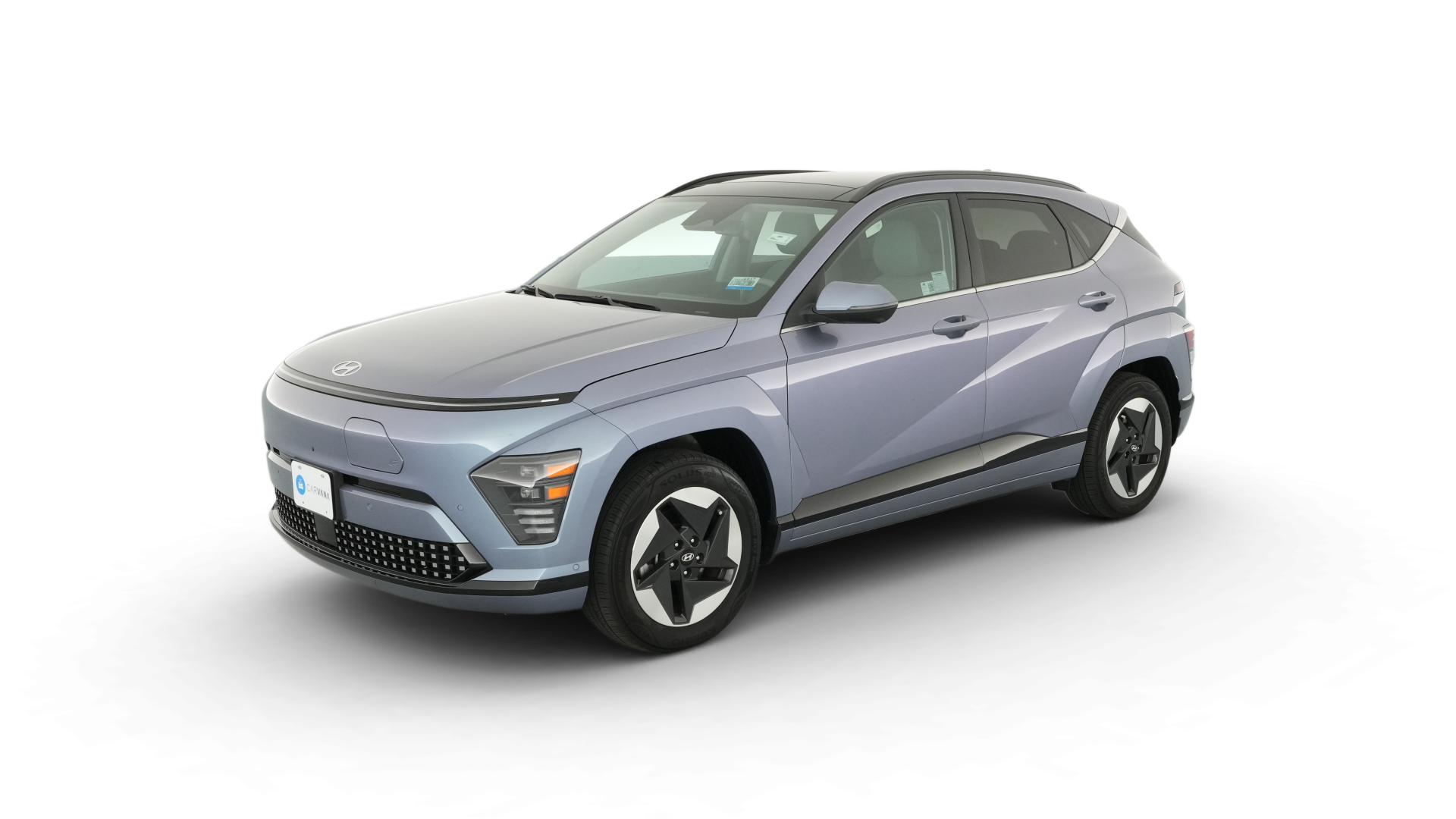 2024 Hyundai Kona EV Limited