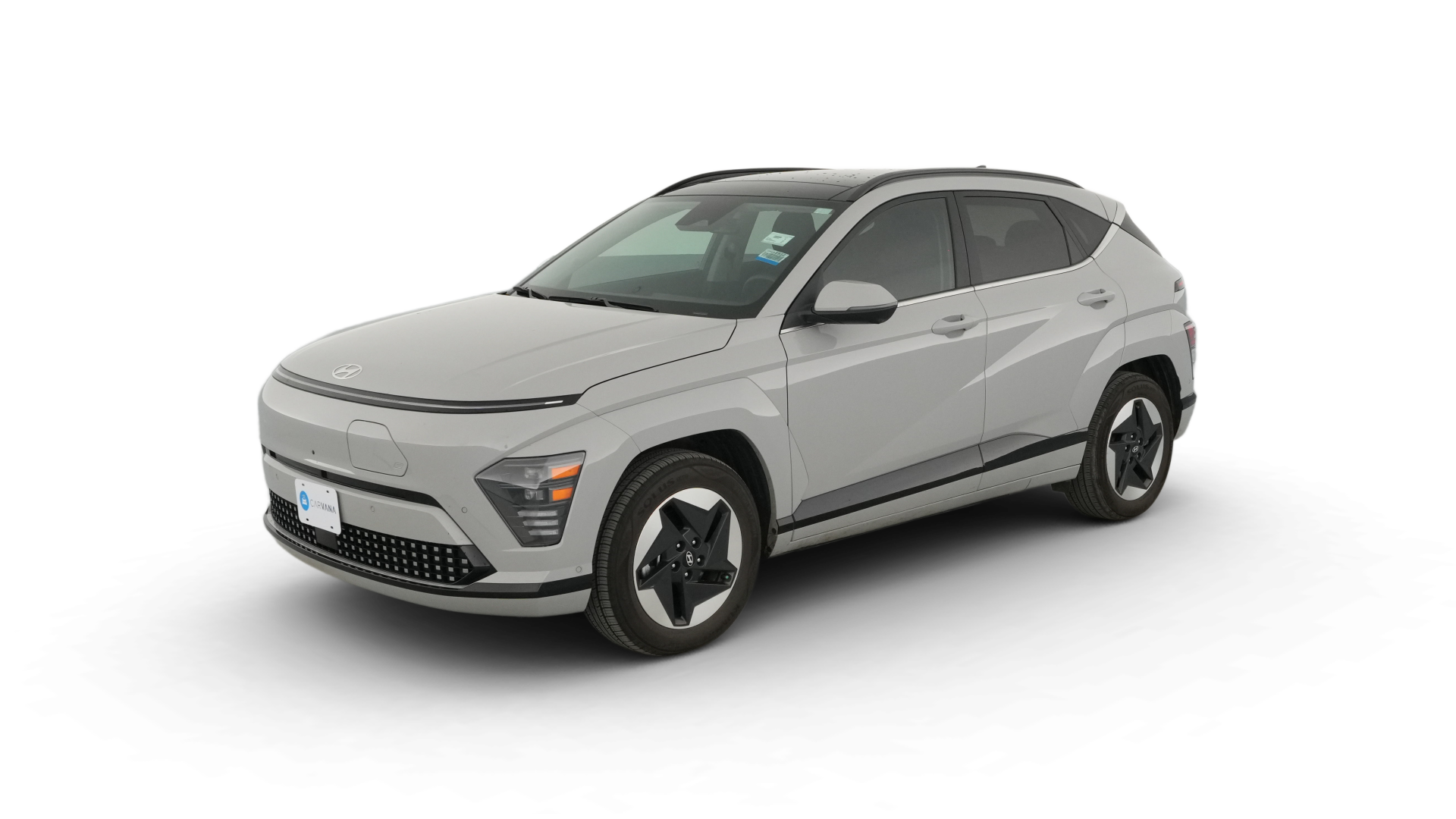 2024 Hyundai Kona EV