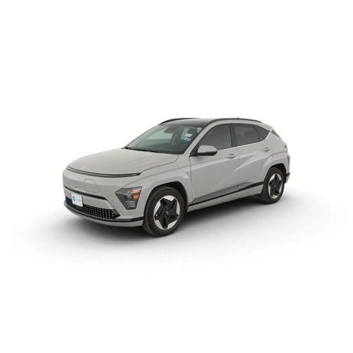 2024 Hyundai Kona Electric