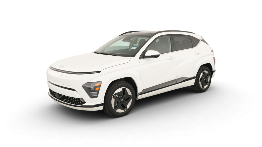 2024 Hyundai Kona Electric