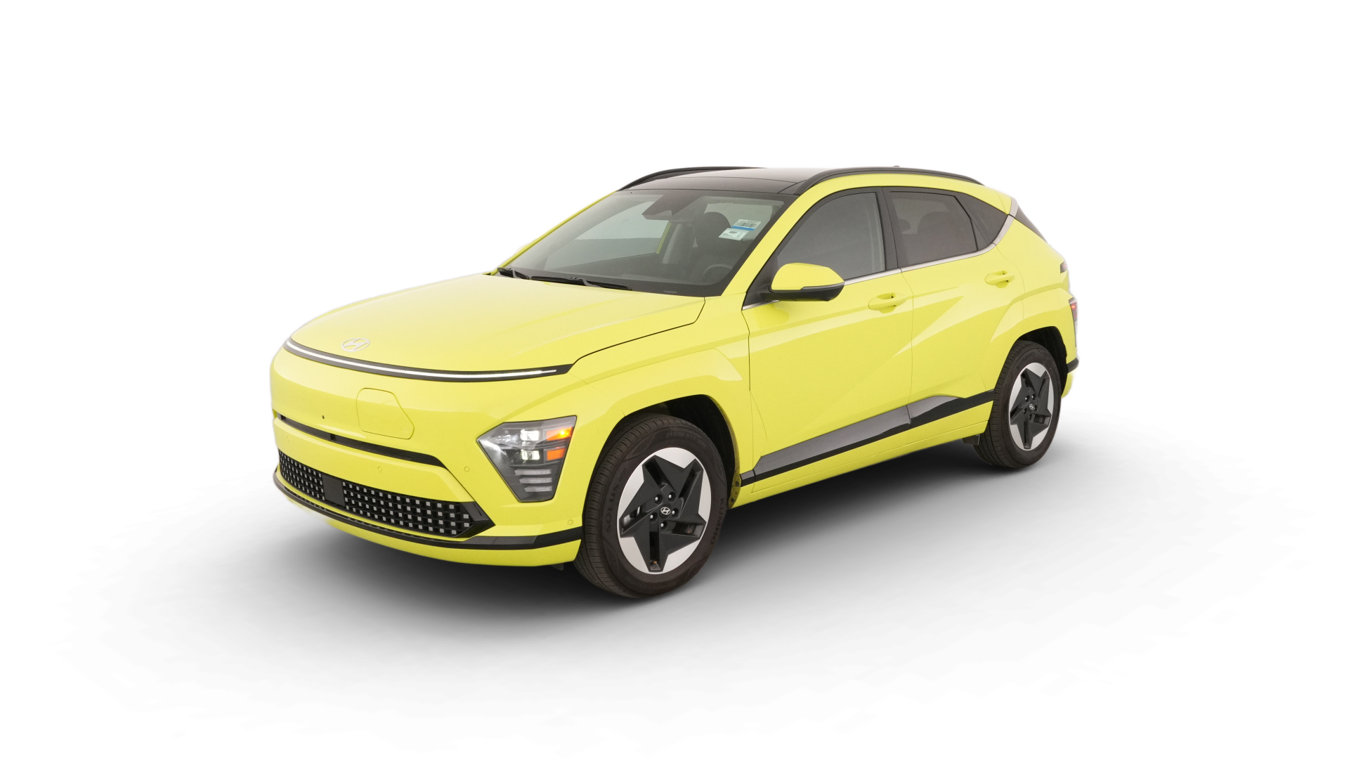 2024 Hyundai Kona EV Limited