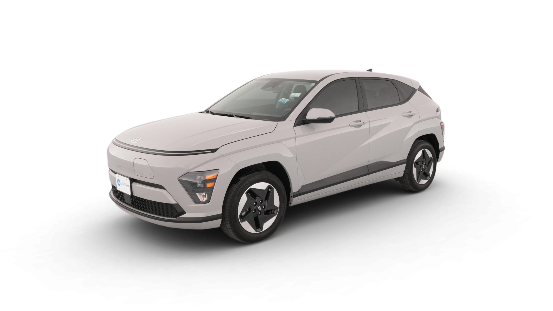 2024 Hyundai Kona EV