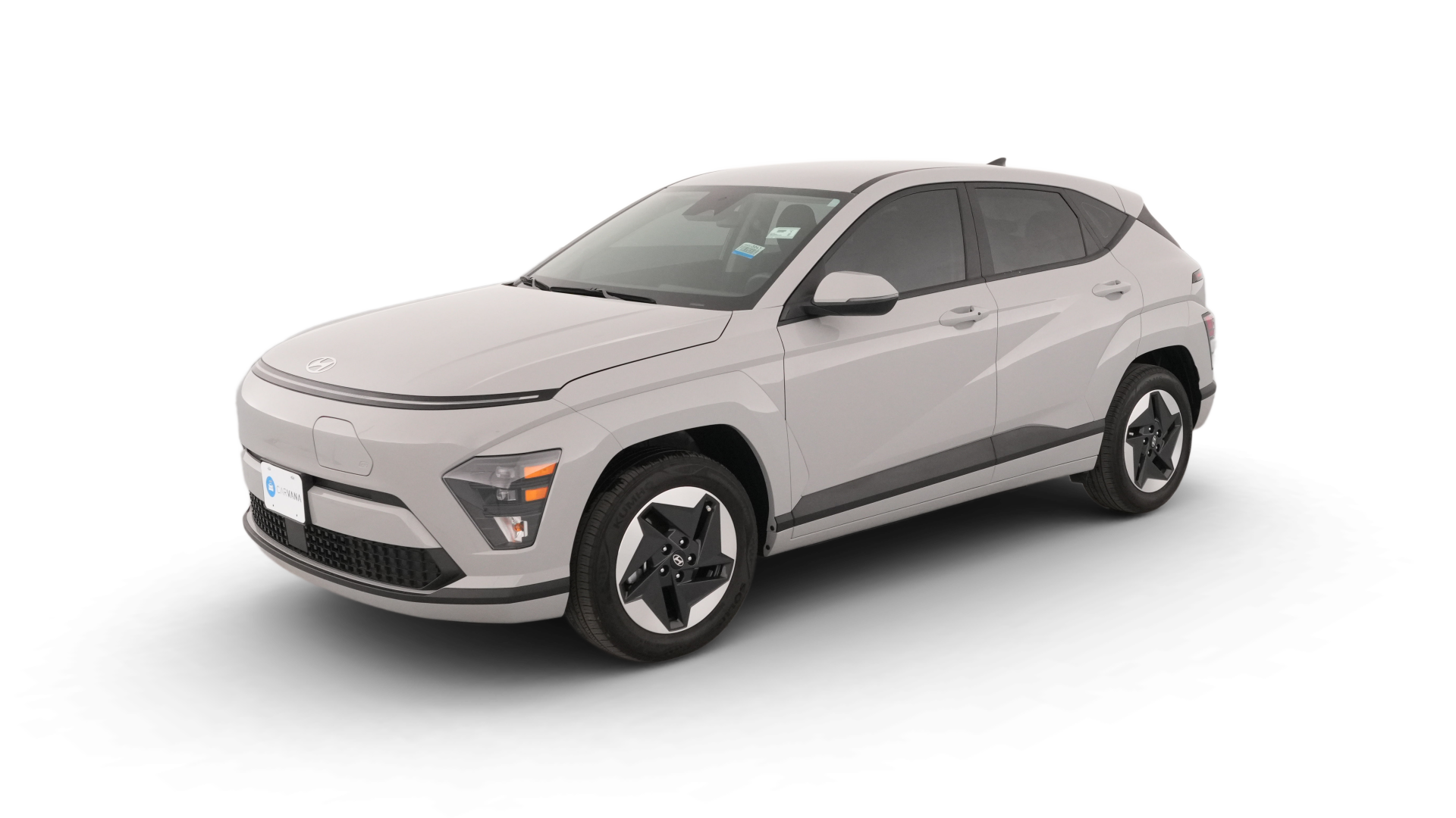 2024 Hyundai Kona Electric SE