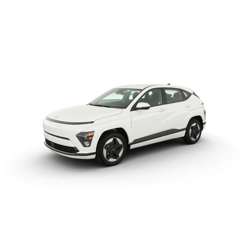 2024 Hyundai Kona Electric
