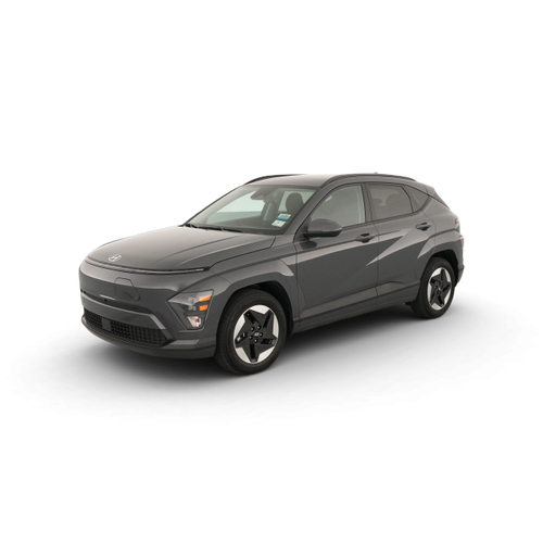 2024 Hyundai Kona Electric