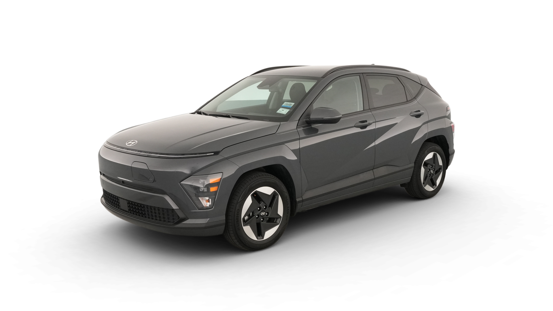 2024 Hyundai Kona EV SEL