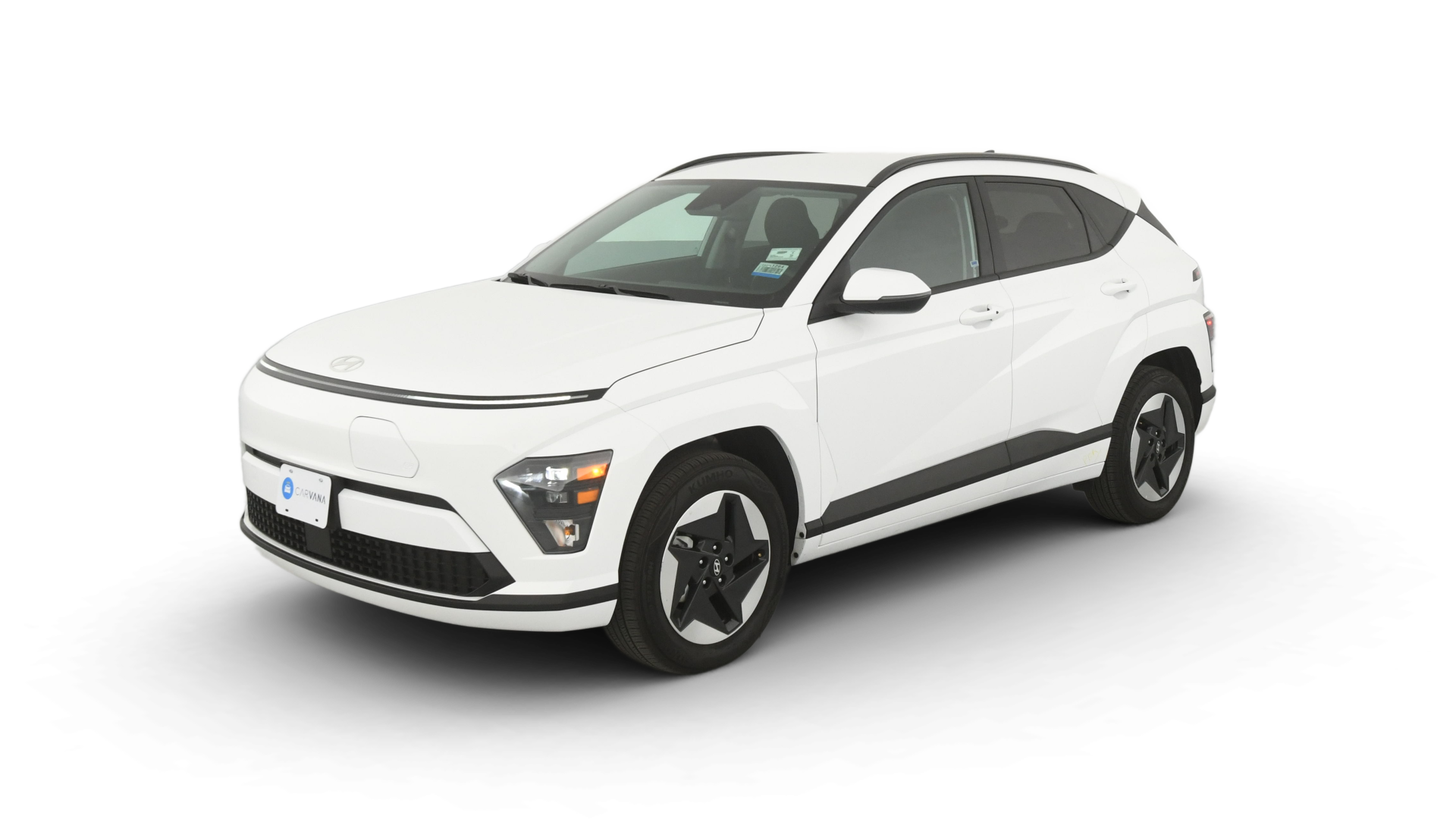 2024 Hyundai Kona EV