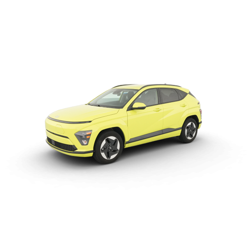 2024 Hyundai Kona Electric