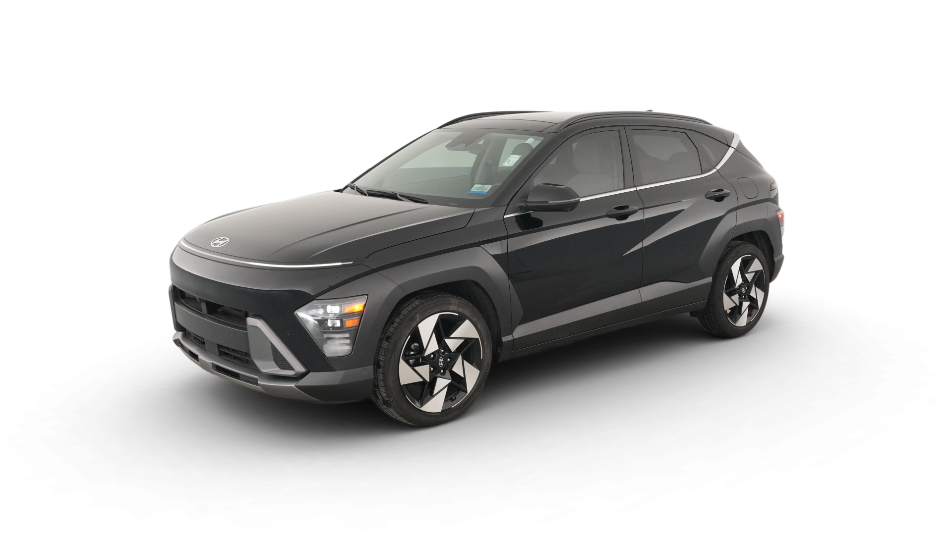2024 Hyundai Kona vehicle photo