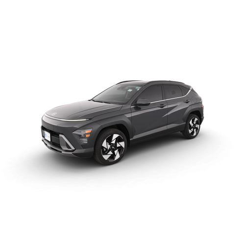 2024 Hyundai Kona