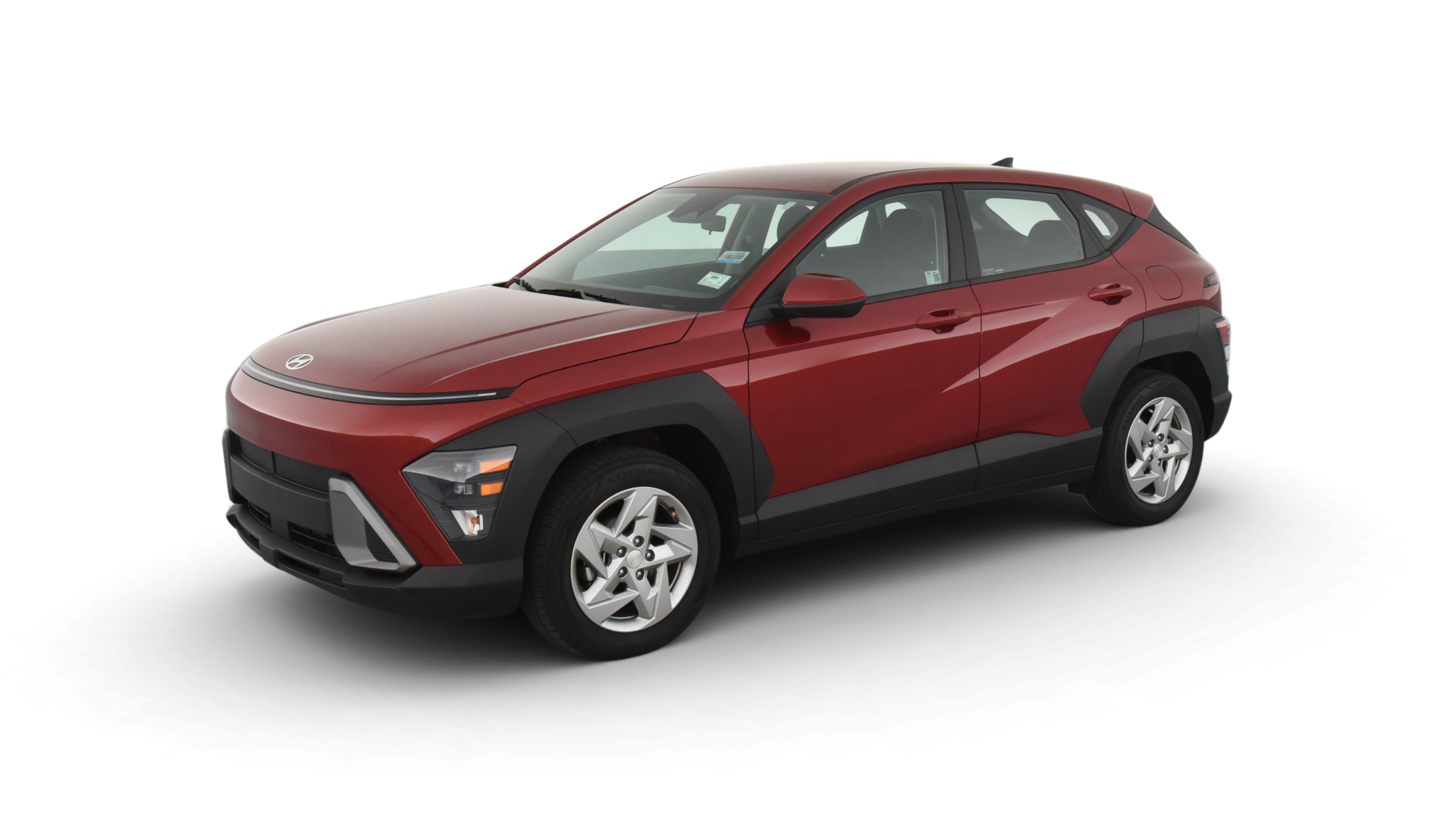 2024 Hyundai Kona SE