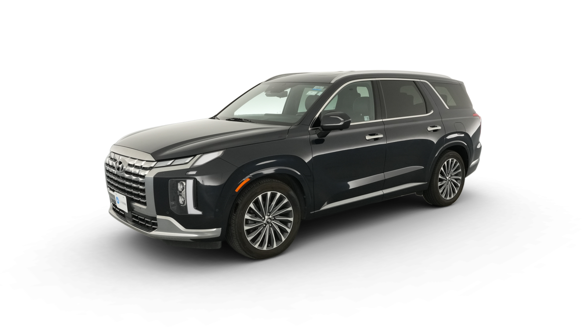 2024 Hyundai Palisade vehicle photo
