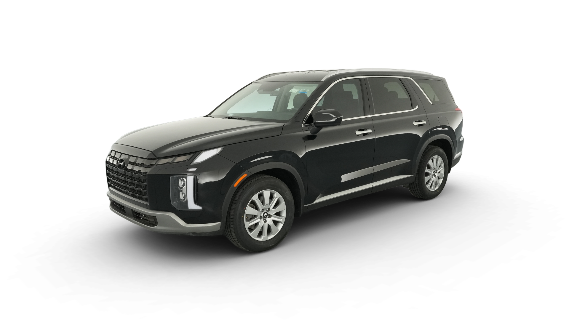 2024 Hyundai Palisade vehicle photo