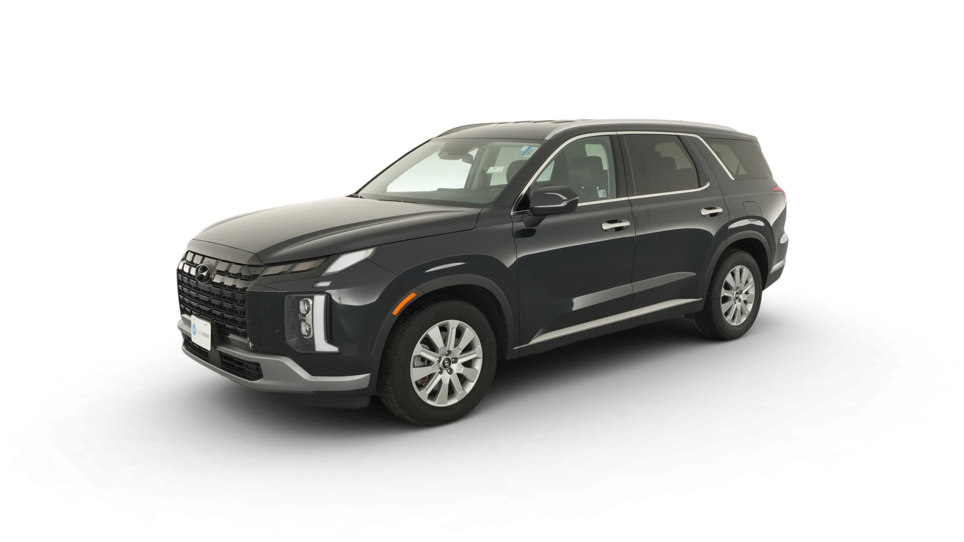 2024 Hyundai Palisade vehicle photo