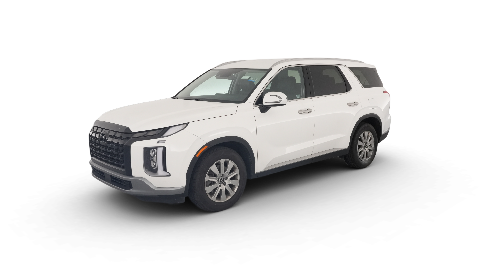 2024 Hyundai Palisade vehicle photo