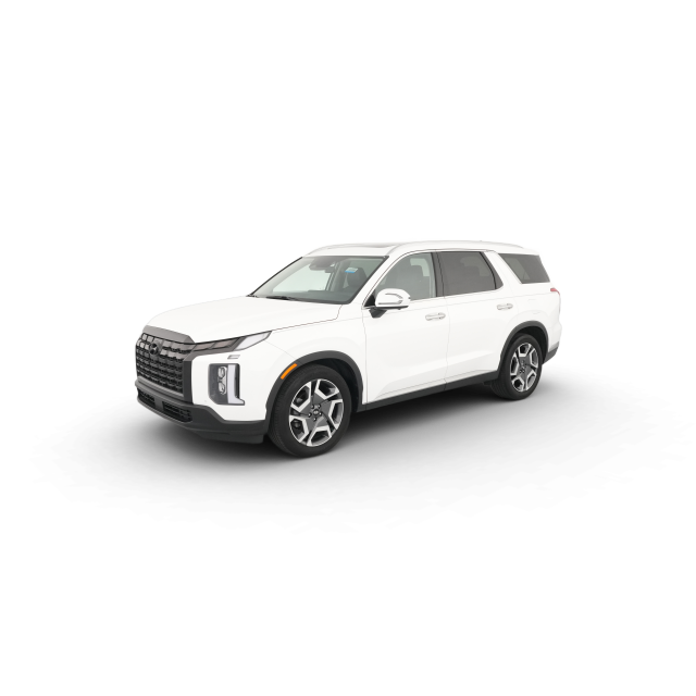 2024 Hyundai Palisade SEL - Photo 2