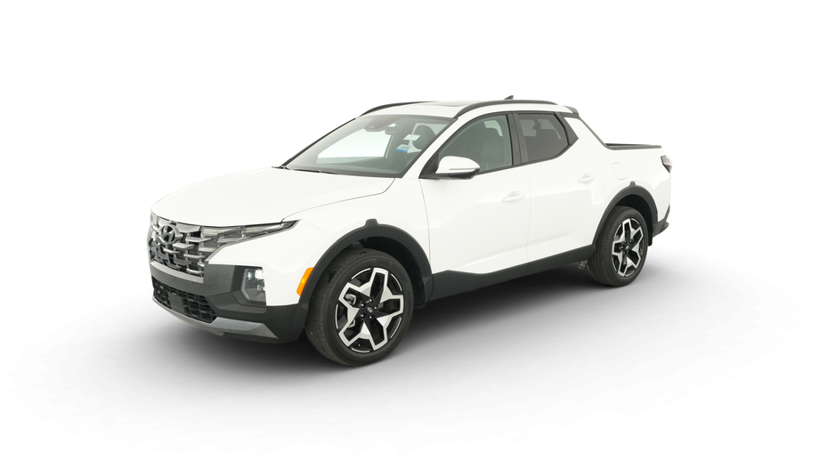 2024 Hyundai Santa Cruz