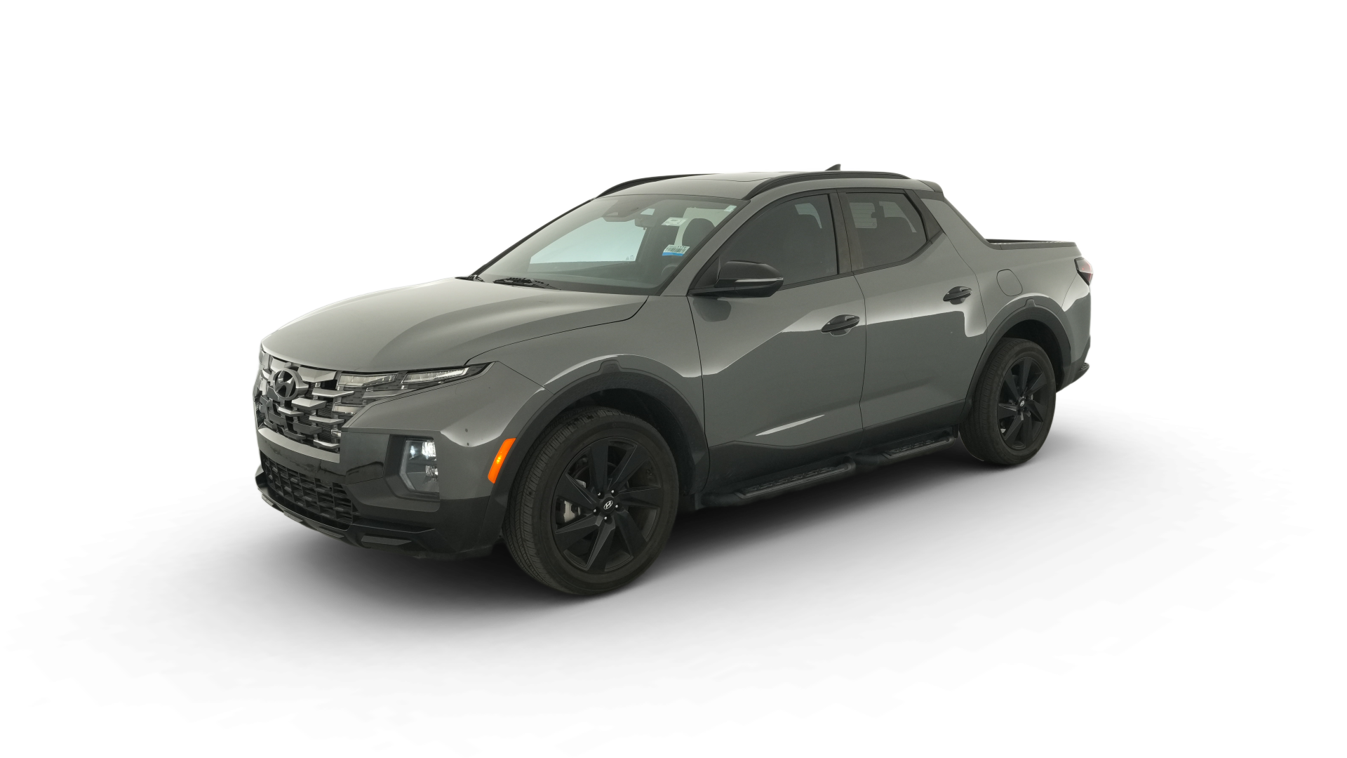 2024 Hyundai Santa Cruz vehicle photo