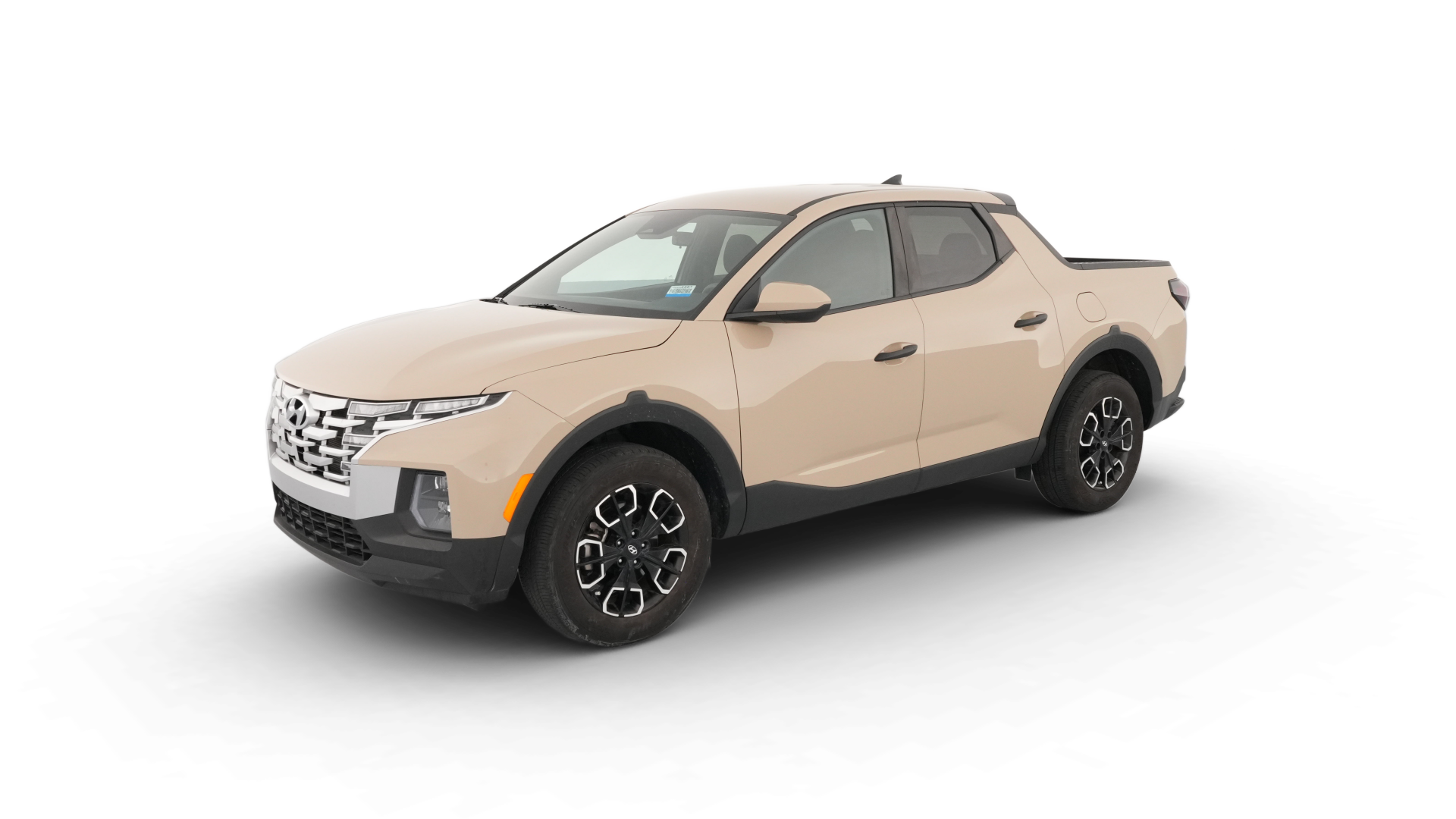 2024 Hyundai Santa Cruz