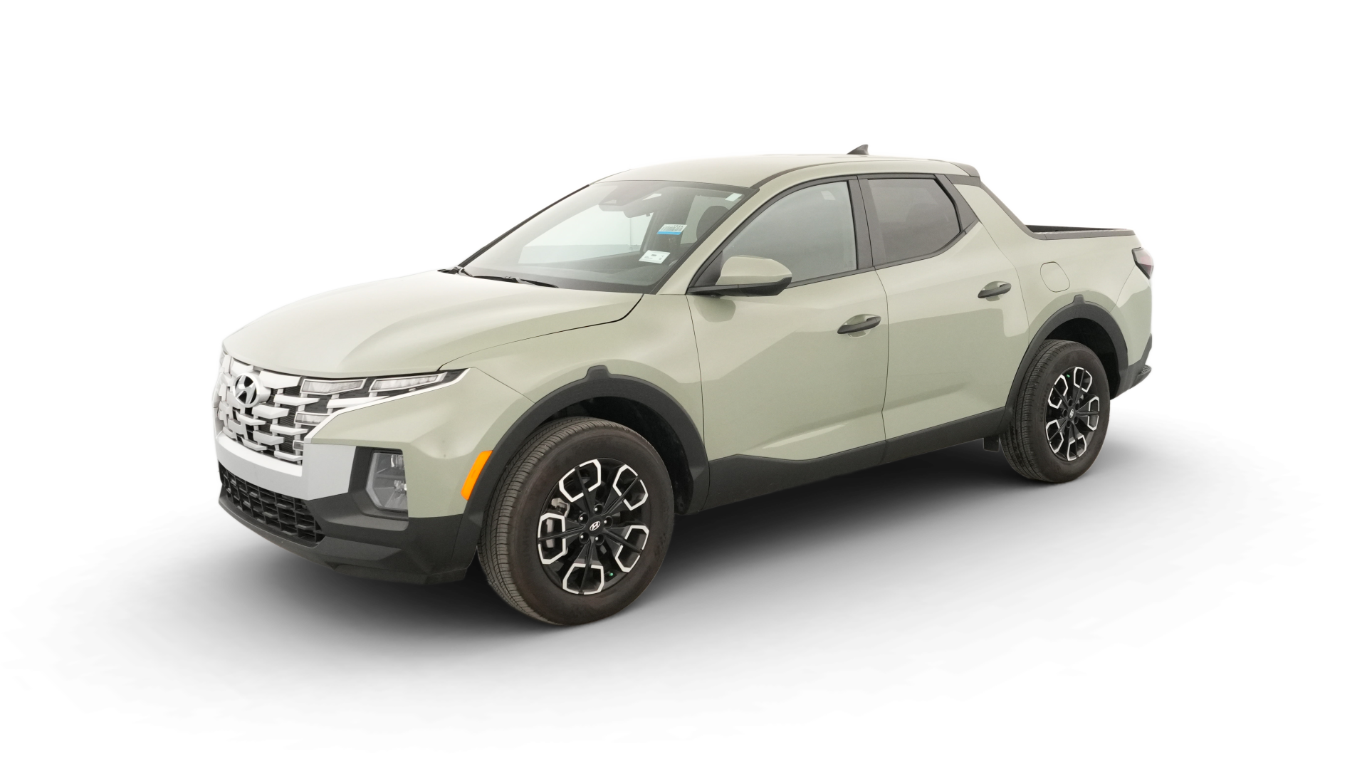 2024 Hyundai Santa Cruz SE