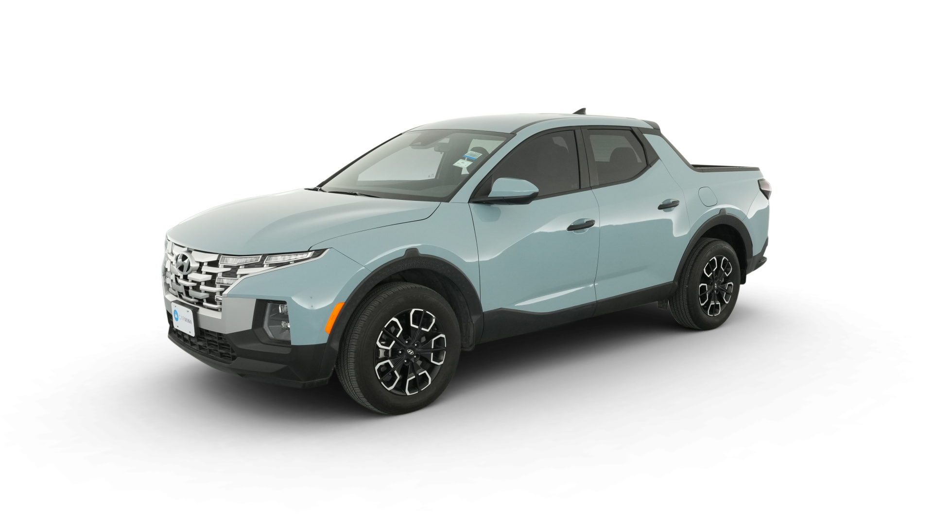 2024 Hyundai Santa Cruz