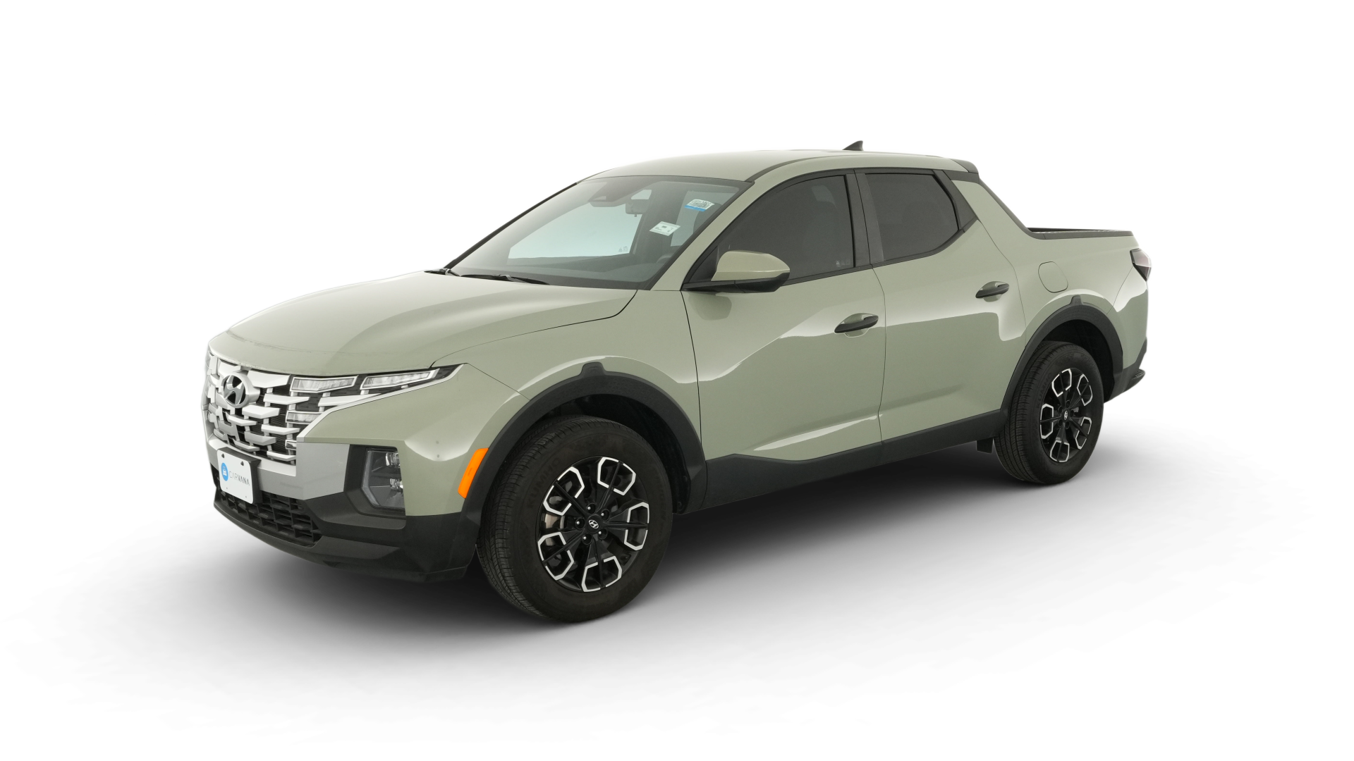 2024 Hyundai Santa Cruz SE