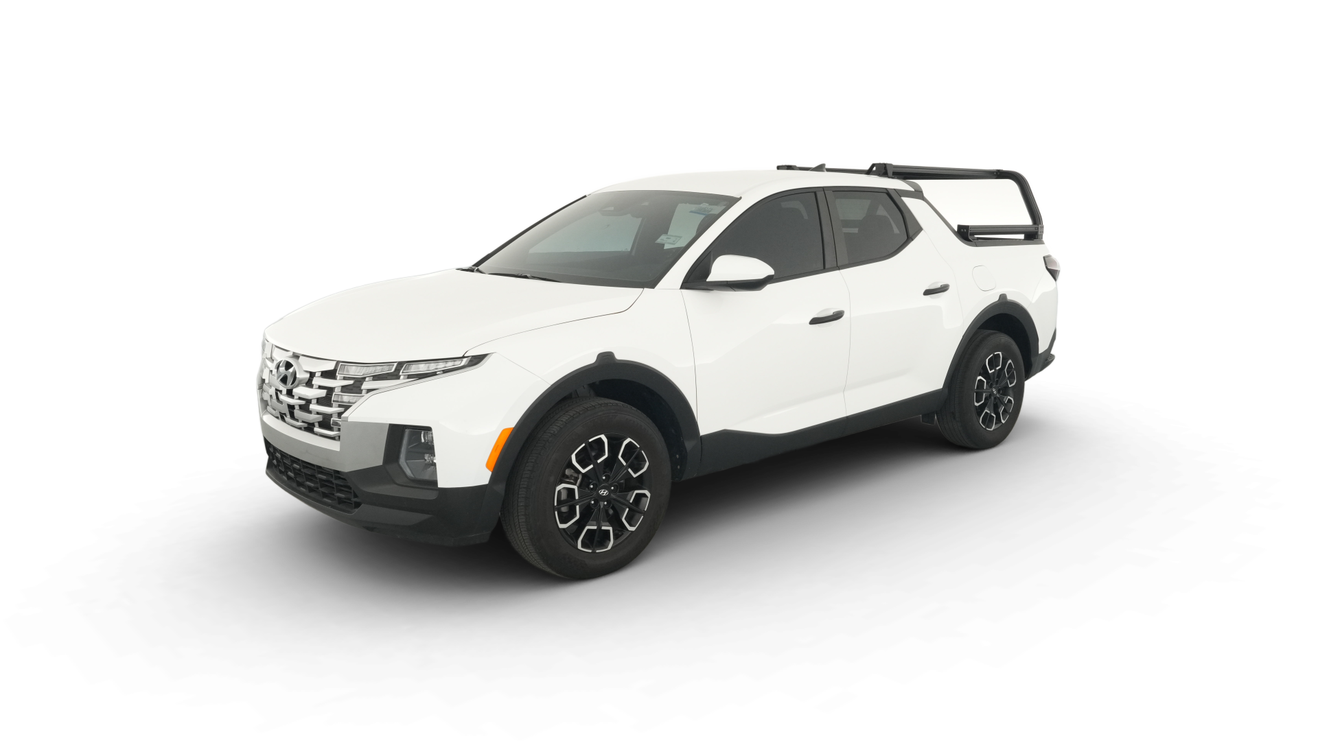 2024 Hyundai Santa Cruz SE