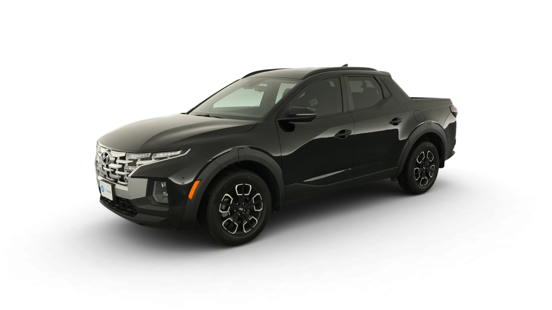 2024 Hyundai Santa Cruz vehicle photo