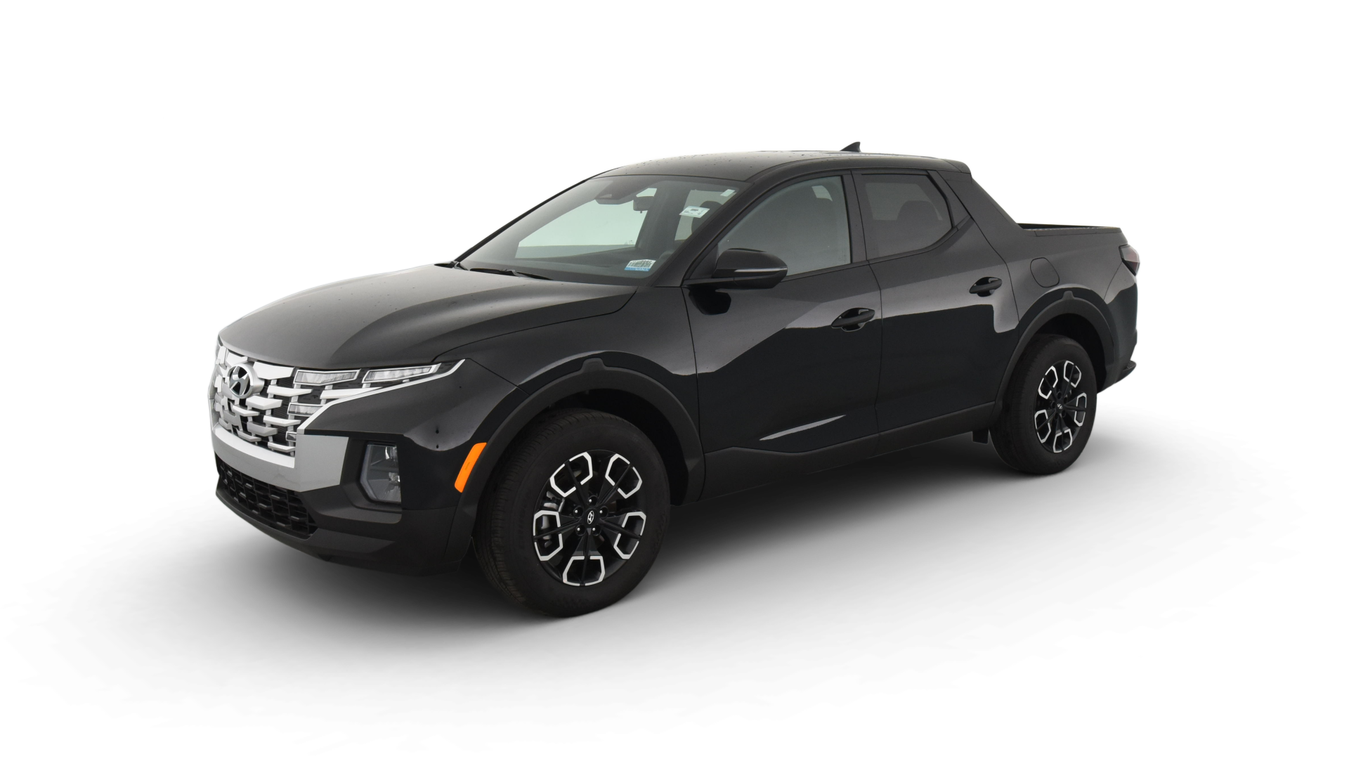 2024 Hyundai Santa Cruz