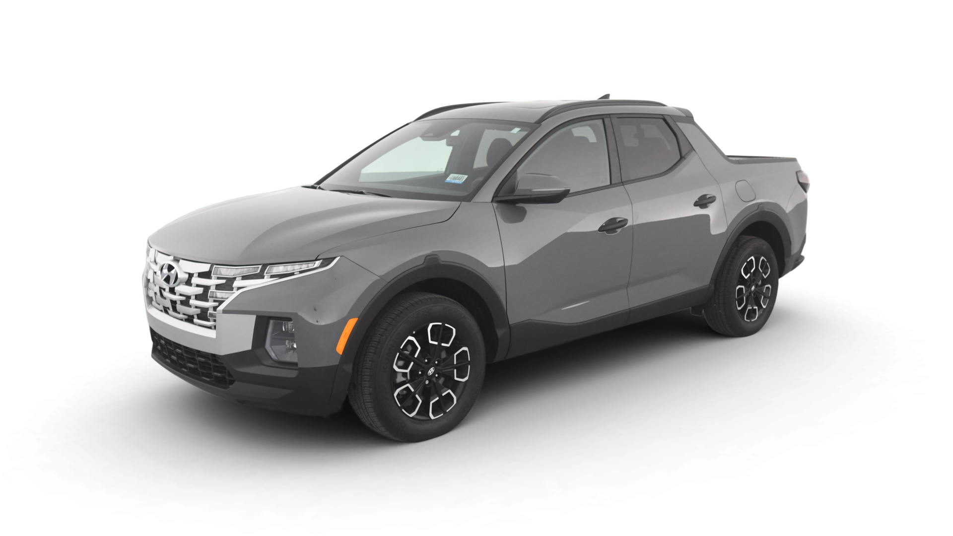 2024 Hyundai Santa Cruz