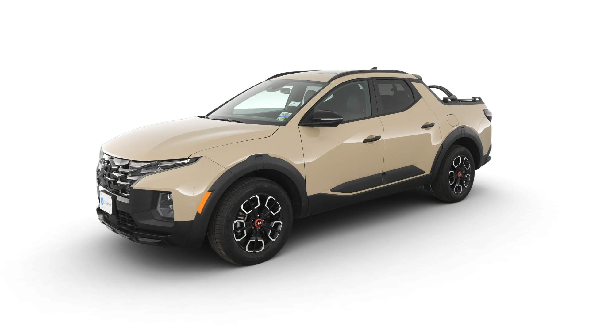 2024 Hyundai Santa Cruz XRT