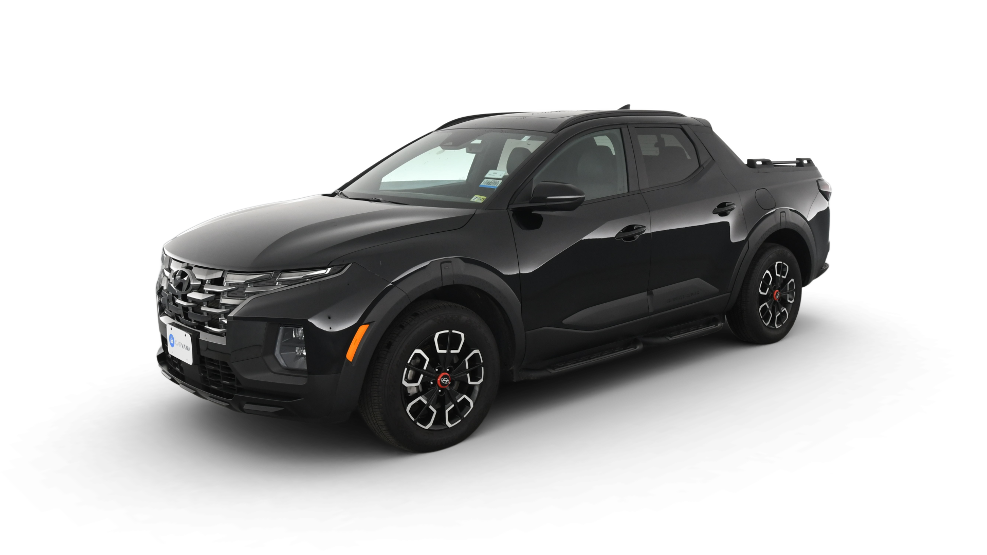 2024 Hyundai Santa Cruz XRT