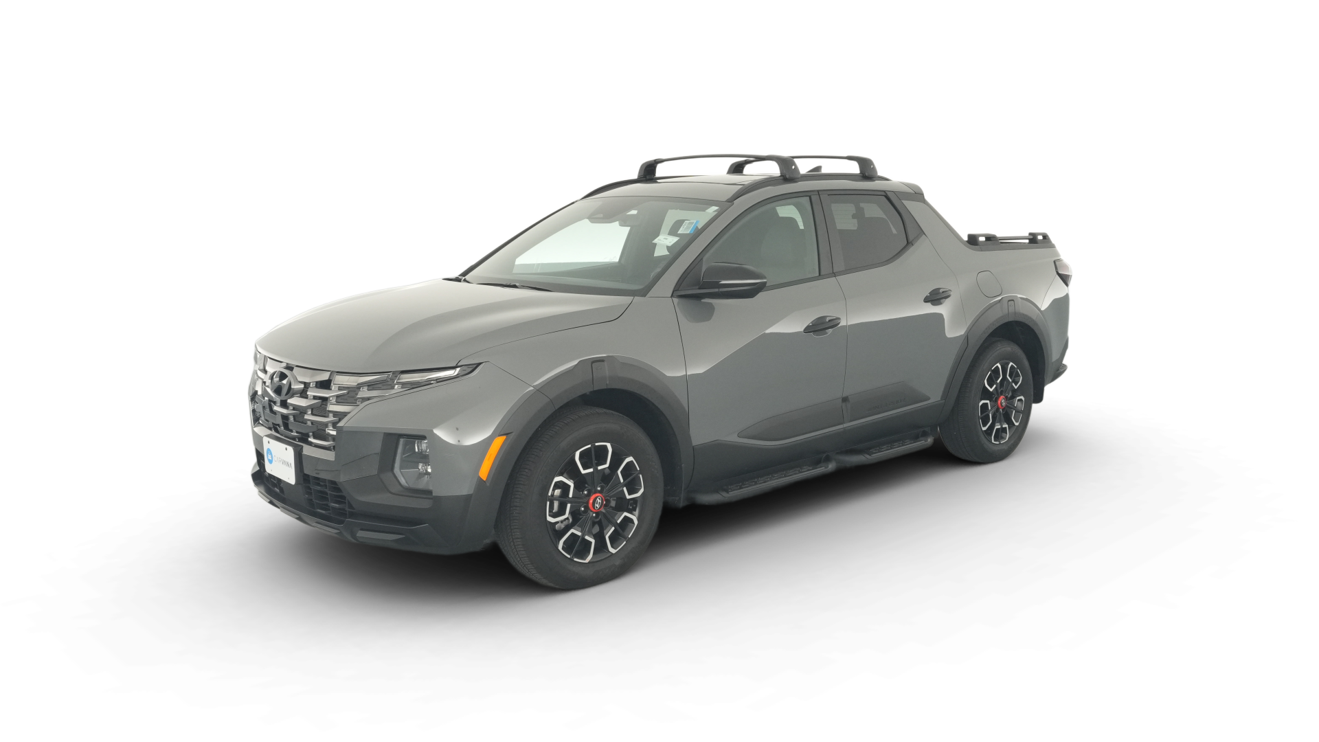 2024 Hyundai Santa Cruz vehicle photo