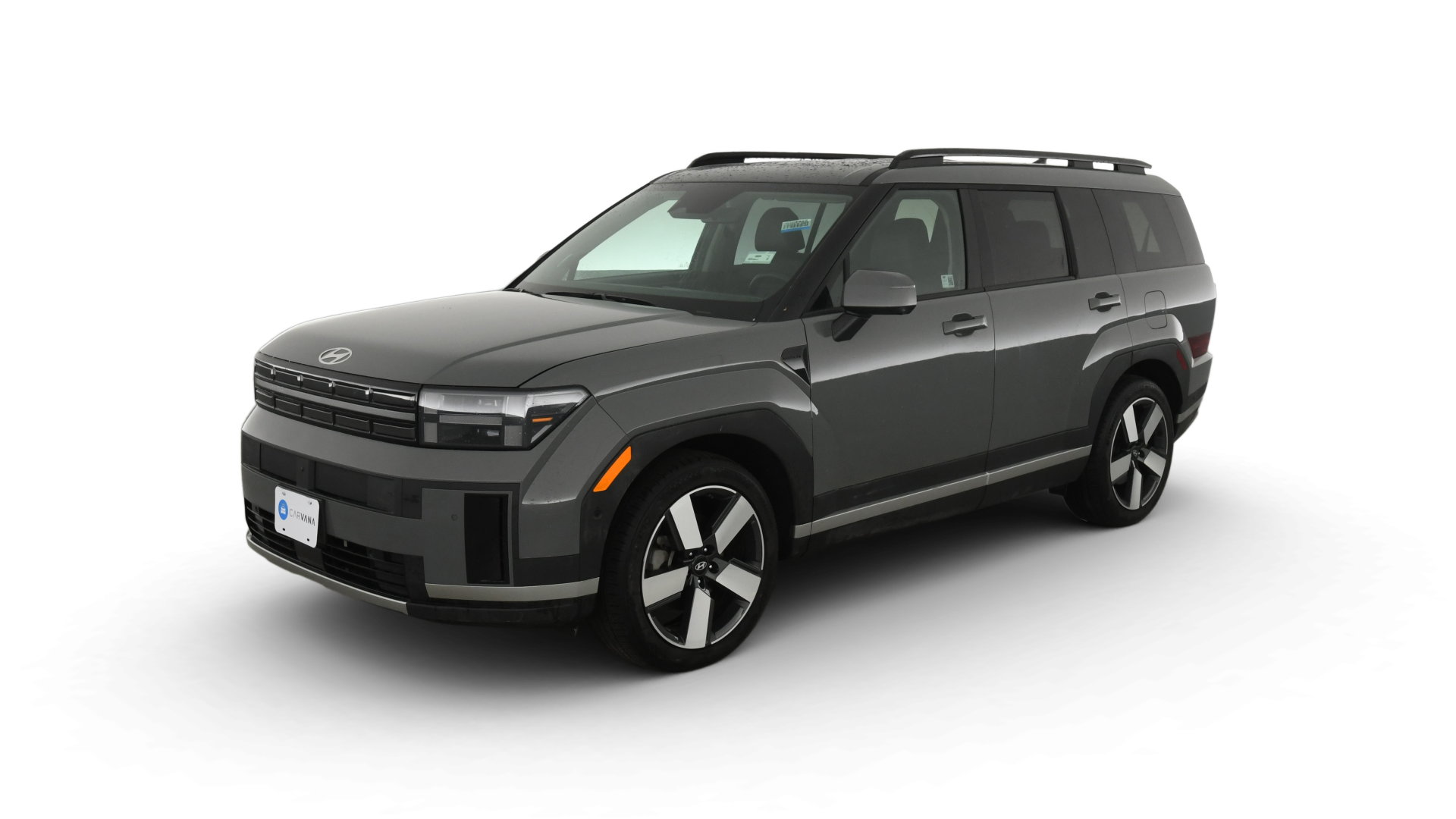 2024 Hyundai Santa Fe Limited HEV