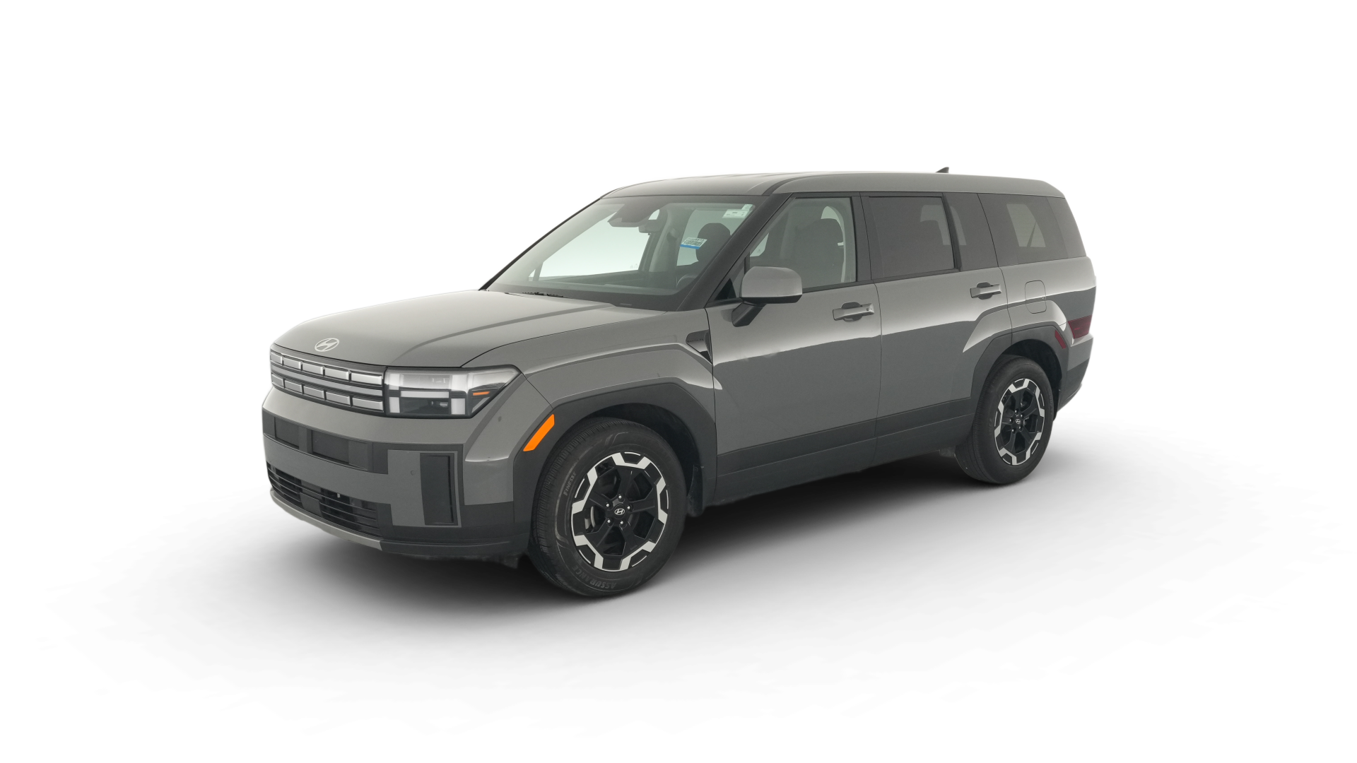 2024 Hyundai Santa Fe vehicle photo