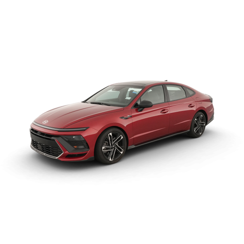 2024 Hyundai Sonata