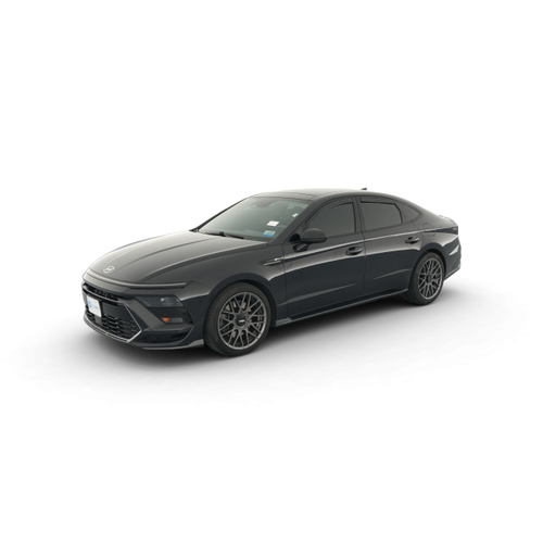 2024 Hyundai Sonata
