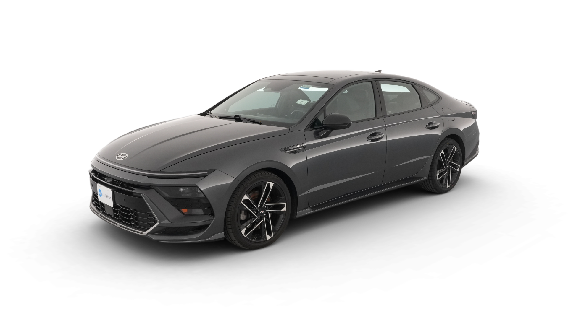 2024 Hyundai Sonata vehicle photo