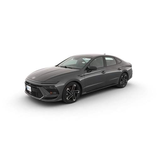 2024 Hyundai Sonata