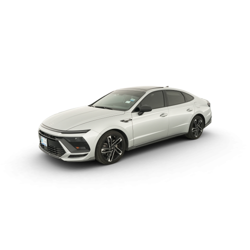 2024 Hyundai Sonata