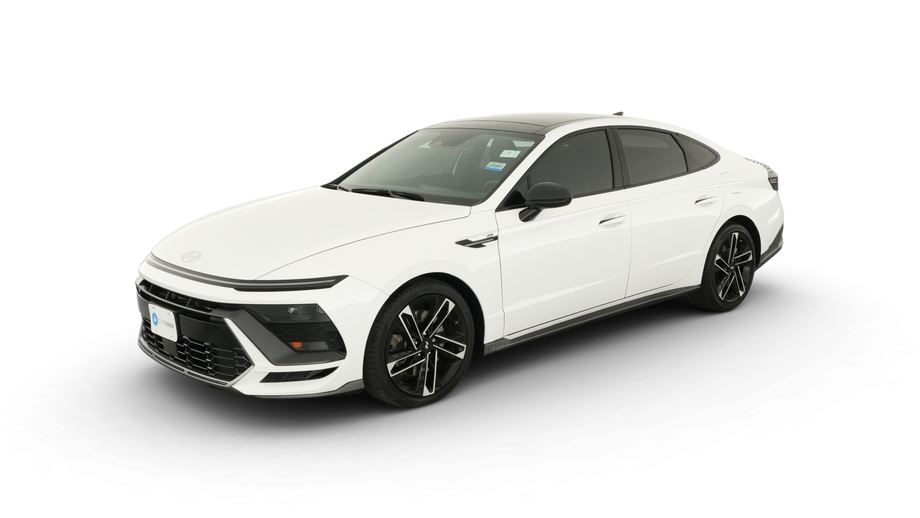 2024 Hyundai Sonata