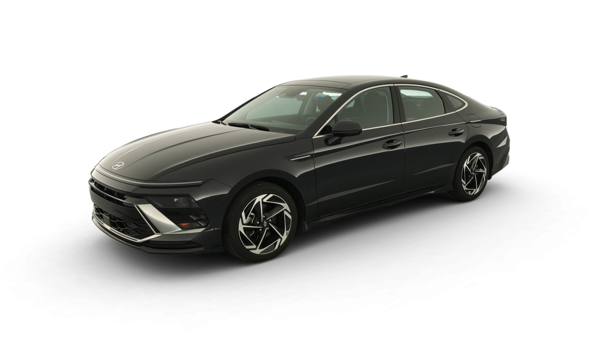 2024 Hyundai Sonata vehicle photo