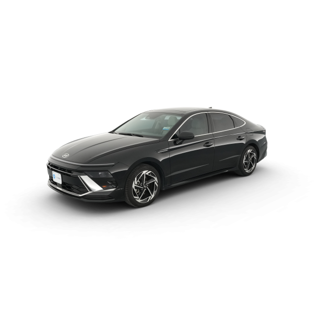 2024 Hyundai Sonata SEL - Photo 2